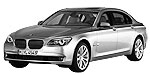 BMW F01 U3109 Fault Code