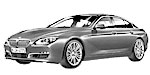 BMW F06 U3109 Fault Code