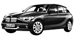 BMW F20 U3109 Fault Code